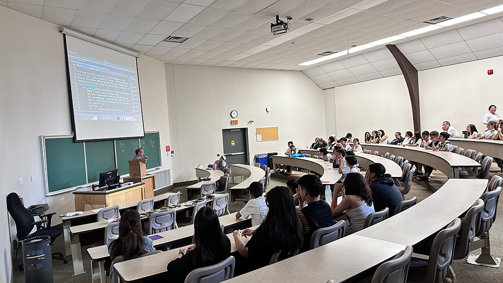 Dùng ứng dụng AI để tạo lập mô hình kinh doanh